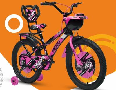 hero cycle brake set