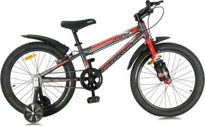 9 years store children cycle
