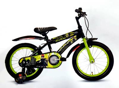 Cycle superhero 2025