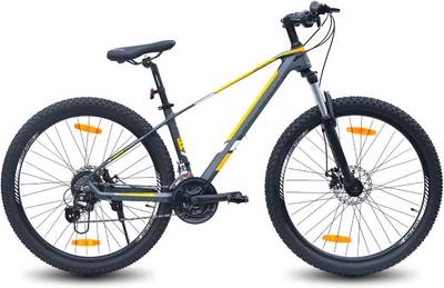 RIDEANDRIDER 002 29 T Road Cycle