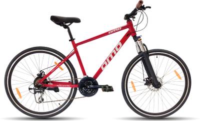 Omo hybrid online cycle