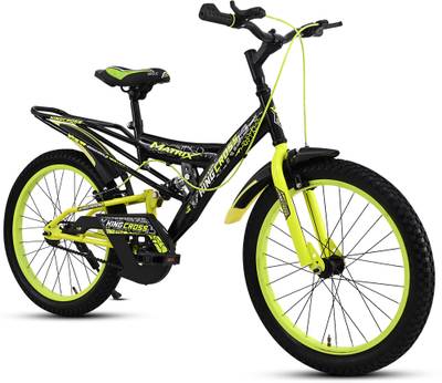 Bmx cycle best sale with disc brake