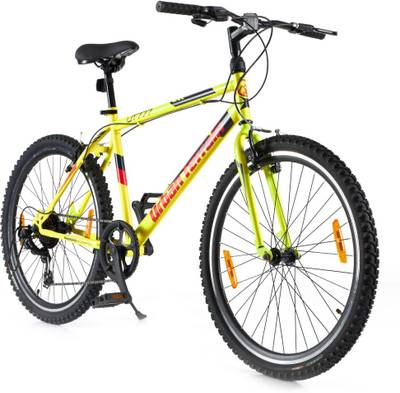 Ut hybrid hot sale cycles