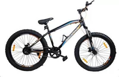 Hero sports cycle without gear new arrivals