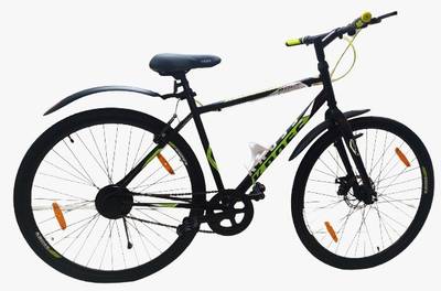 Kross new arrivals city bike