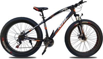 Mfat cycle hotsell