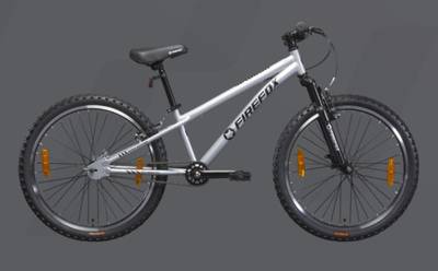 FIREFOX Maddok 24 T BMX Cycle