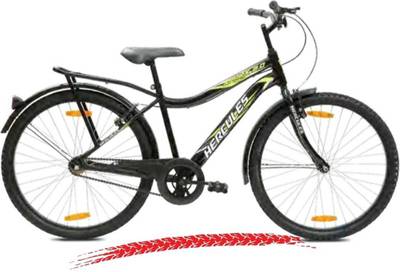 HERCULES SPARX 2.0 | Wheel Size 26 | Non-Suspension | | 26 T Roadster Cycle