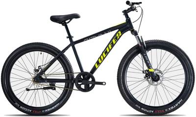 LUCIFER BIKES INVALID SINGLE SPEED 29T 29 T Mountain Cycle