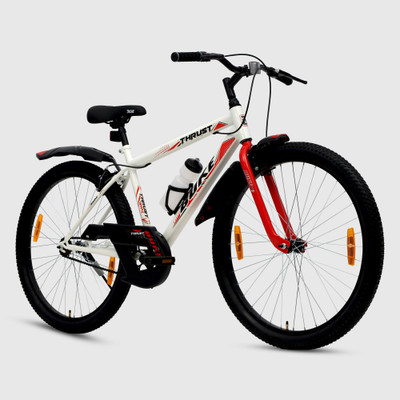 Buke THRUST 26T MTB Cycle For Rs. 3939 @ 80 %