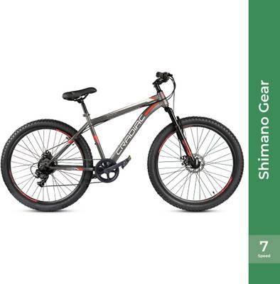 Hardtail cycles deals