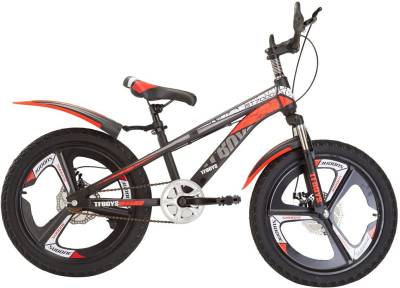 20 inch wheel bike age outlet range