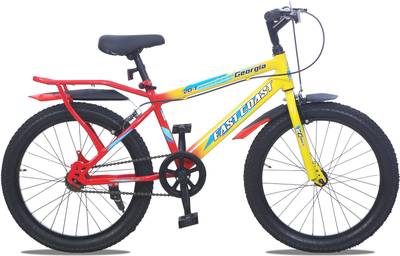 Hero quicker 20t 20 t road cycle sales