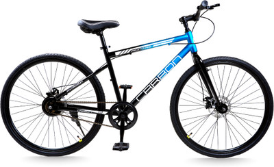 Montra fixie shop