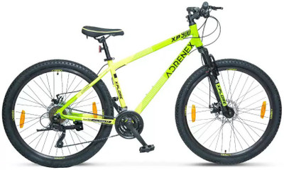 Hercules roadeo maverick 26 t mountain store