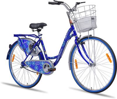 Hero cycle 26 inch deals