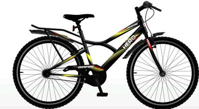 Hero roadster outlet cycle price