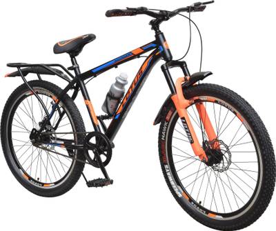 Double disc brake cycle price discount