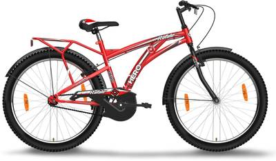 Hero rafale 26t cycle price clearance