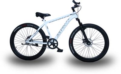hero hawk 27t bicycle