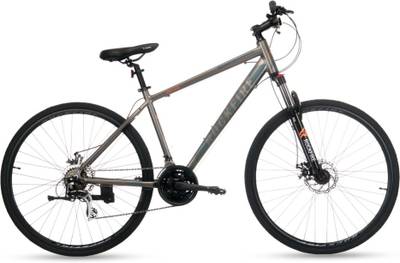 Cross 700c hybrid bike 2025
