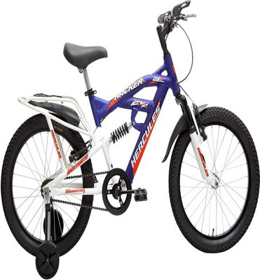 Hercules sales rambo 20t