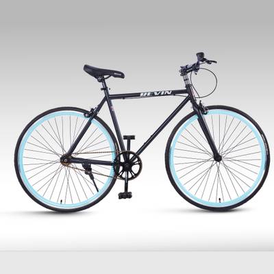 Fixie hybrid clearance bike