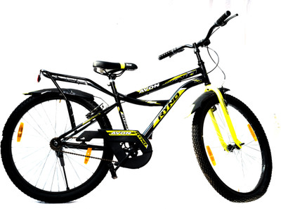 avon cruiser 26 t mountain cycle single speed black Best Price in India as on 2024 November 25 Compare prices Buy avon cruiser 26 t mountain cycle single speed black