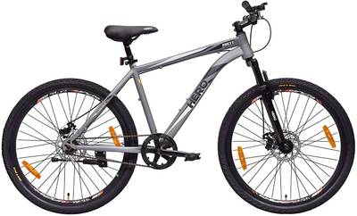 Hero hot sale fox cycle