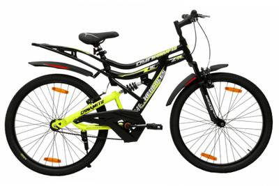 Hercules deals 24t cycle