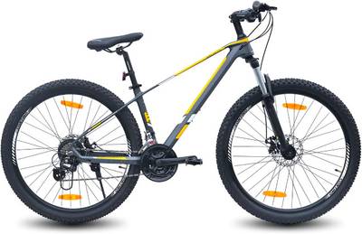 RIDEANDRIDER 003 29 T Road Cycle