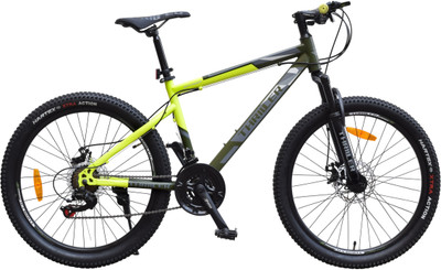 Hydra on sale knight 29t