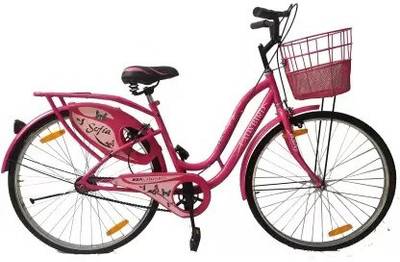 Bsa ladybird sofia deals price