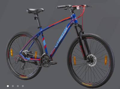 Firefox new arrivals torreto cycle