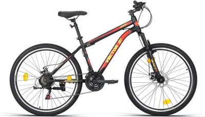 Tata hector hotsell cycle 29
