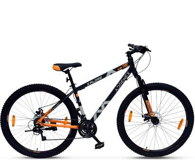 Adrenex top gear cycle