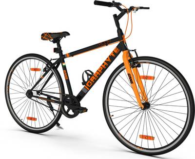 Hero sprint traveller discount price