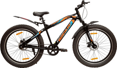 Hercules street best sale rider zx