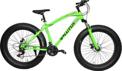 Jaguar fat bike hotsell 2019