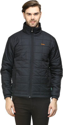 PLUTUS Full Sleeve Solid Men Jacket