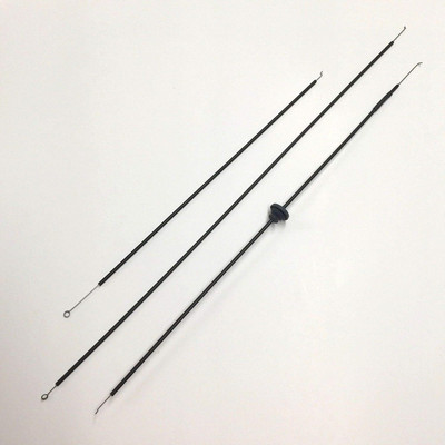 Rm Enterprises Maruti Gypsy Heater Control Wire Set for Heat Electronic Damp Force Controller