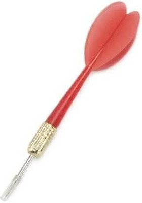 Ajay Enterprises AE 3 Dart Steel Tip Dart(Pack of1)