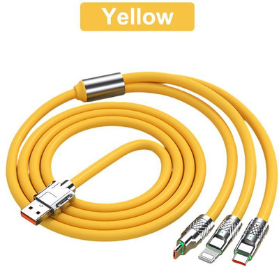 TECHEL 3-in-1 Cable 3 m 3-in-1 Cable 1.2 m 120W Charger , FAT Charging Portable BVF7(Compatible with Multi - Text
only null values allowed, Multi - Text
only Null Values Allowed
Used For: ID, Variant, Title) TECHEL 3-in-1 Cable 3 m 3-in-1 Cable 1.2 m 120W Charger , FAT Charging Portable BVF7(Compatible with Multi - Text
only null values allowed, Multi - Text
only Null Values Allowed
Used For: ID, Variant, Title)