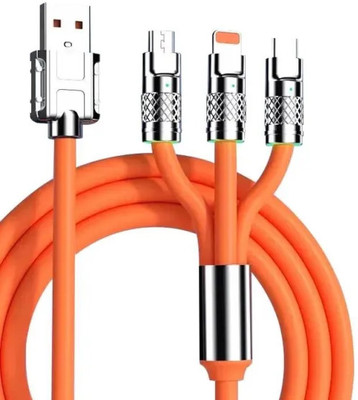 IMMUTABLE 3-in-1 Cable 3 m 3-in-1 Cable 1.2 m 120W Charger , FAT Charging Data Portable GHY13(Compatible with Multi - Text
only null values allowed, Multi - Text
only Null Values Allowed
Used For: ID, Variant, Title)