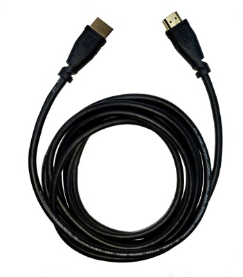 MX HDMI Cable 30 m HDMI Male to HDMI Male 2.0V High Speed Cable 30 AWG.GP-4034G(Compatible with ALL HDMI DEVICES, Black)