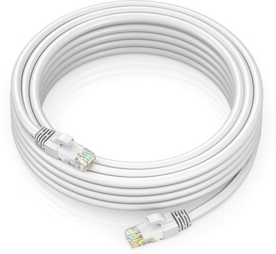 Sadow LAN Cable 1.5 m CAT6/Cat 6 Ethernet Cable Network Cable Internet Cable RJ45 LAN Wire High Speed Patch Cable Computer Cord(Compatible with omputer, Laptop, Servers, Gaming Consoles, Pure White, One Cable) Sadow LAN Cable 1.5 m CAT6/Cat 6 Ethernet Cable Network Cable Internet Cable RJ45 LAN Wire High Speed Patch Cable Computer Cord(Compatible with omputer, Laptop, Servers, Gaming Consoles, Pure White, One Cable)