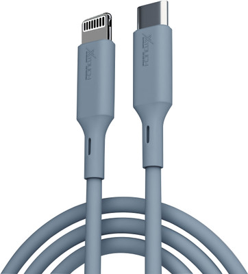 XTOUCH Lightning Cable 3.4 A 2 m PD 45W For Apple Original Typ-C 20W PD ...