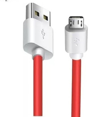 RPMSD Micro USB Cable 1 m V8 Ultra-Fast Charging Data Transfer Cable 1m Length Micro USB Cable Compatible with All Micro USB V8 Phone Supported(Compatible with All Smartphones Comprising Micro USB V8 Ports, Red, One Cable) RPMSD Micro USB Cable 1 m V8 Ultra-Fast Charging Data Transfer Cable 1m Length Micro USB Cable Compatible with All Micro USB V8 Phone Supported(Compatible with All Smartphones Comprising Micro USB V8 Ports, Red, One Cable)