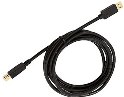 WardWiz Micro USB Cable 1.5 m Usb 3.0 A To B Printer Cable,Data Transfer Up To 5gb ,24+28awg Od:5.0mm Design(Compatible with Printer, Black, One Cable) WardWiz Micro USB Cable 1.5 m Usb 3.0 A To B Printer Cable,Data Transfer Up To 5gb ,24+28awg Od:5.0mm Design(Compatible with Printer, Black, One Cable)