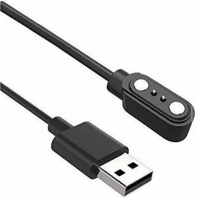 ENMORA Power Sharing Cable 3 m Firebolt Charging Cable Fast Charger Magnetic cde5(Compatible with Multi - Text
only null values allowed, White)
